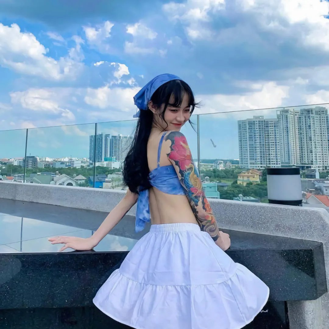 黑帆第一季