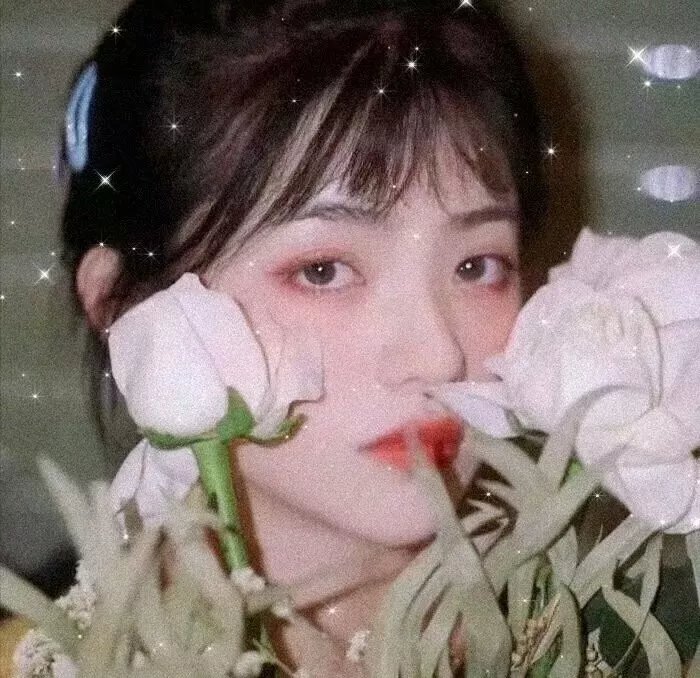 腥红血滴